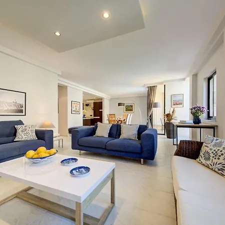 Waterfront 3br - St Angelo - Sleeps 6 *