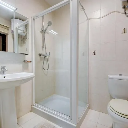 Waterfront 3br - St Angelo - Sleeps 6 *
