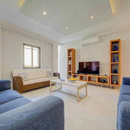 Waterfront 3br - St Angelo - Sleeps 6 * بيرغو